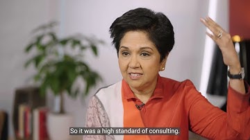 Often Tested; Always Proven Ep 10 | Indra Nooyi