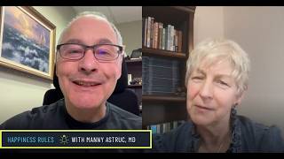 The Hidden Cost of Always Saying Yes | Karen Carey on Burnout and Breaking Patterns