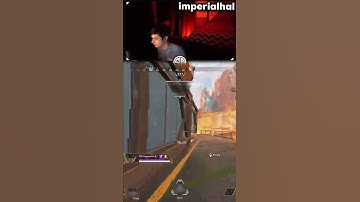 ImperialHal on Controller Is ACTUALLY Cracked! - Apex Legends