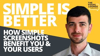 Why, When, & How of Simplified User Interfaces (SUI) with Anton Bollen