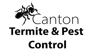 Canton Termite & Pest Control
