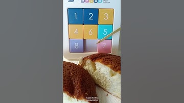 #viralgames #puzzlenumbers #3x3#slidingpuzzle #youtubeshorts