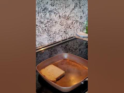 leftover hamburger patties? 🤔 #shorts #food #limbdifference - YouTube
