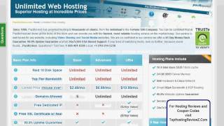 Pacifichost Coupon Code, Discount Promo codes, Pacifichost Hosting Reviews
