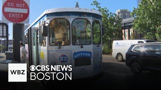 Improv Asylum comedy tour of Boston is full of laughs and 'historical-ish' facts