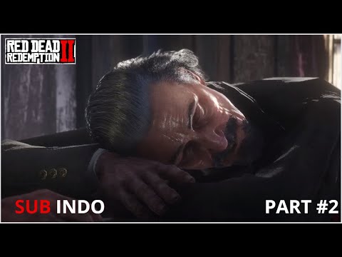 LIVE STREAMING RED DEAD REDEMPTION 2 PROLOGUE - PART 2 - YouTube
