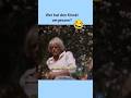 Wer hat den Kinski vergessen? 😂 (Klaus Kinski Interview)