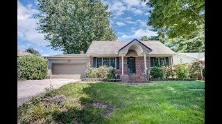 520 WOODLAND DRIVE video tour