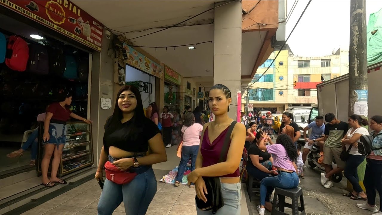 🇪🇨What It's Really Like Living in Guayaquil - Ecuador Today