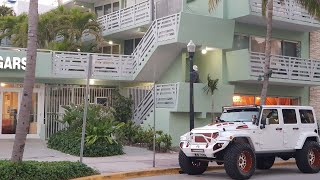 MIAMI BEACH rent STUDIO on 1446 OCEAN DRIVE
