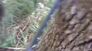 Lone Wolf Hand Climber DIY mods #hunting #outdoors