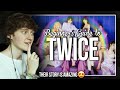 THEIR STORY IS AMAZING! (A Beginner’s Guide to Twice | Reaction/Review)