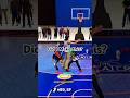 #nba2k23 #2kcommunity #2kcontent #iso #dribblegod #fyp #onearmpullup
