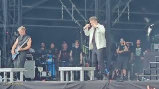 SIDILARSEN  - HELLFEST 2026 - Intox  -  20/06