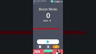 Piano tiles/ boom screenshot 4