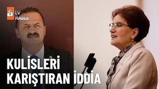Meral Akşener’den 'ağır' sessizlik - atv Ana Haber 29 Mart 2023