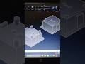 AutoCAD Design || Design Engineer || CAD Software || #shorts #viral #valintine