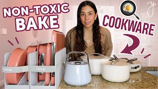 NONTOXIC Caraway Review after 2 years | Cookware & Bakeware