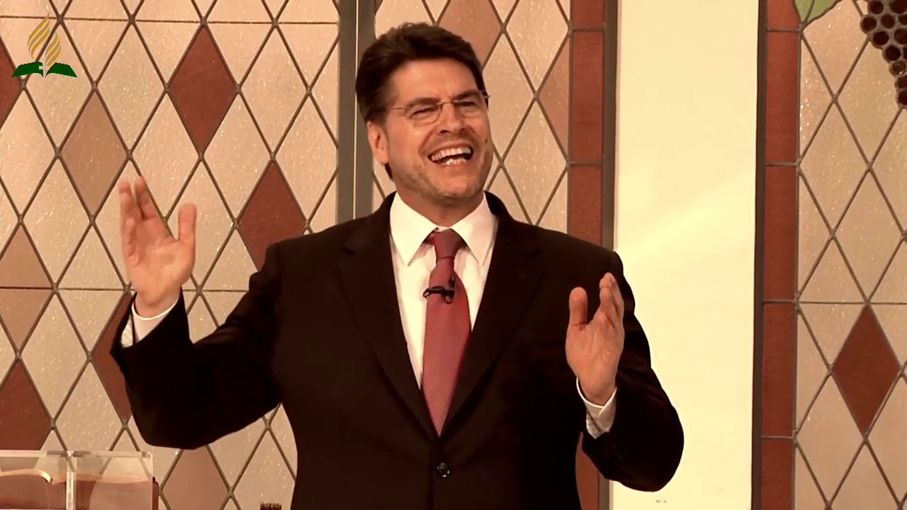 Jesus Calvo   2019 05 25   El ladrón bueno