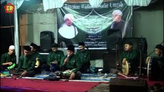 Sholawat versi Pecah Seribu Al Manshuriyyah Ajiiib Keren banget