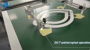 Meet the Perfect Assistant for Your Production Line -Robotic Arm