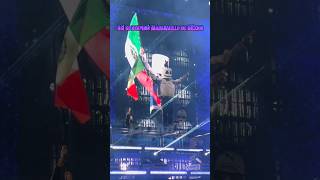 Marhsmello en México #irapuato #marhsmello