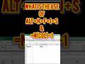 Excel Auto Date & Smart Serial Number Trick | No Break Even with Headings 🔥