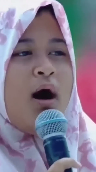 MAJDA I SHOLAWAT ASYGHIL I 1 ABAD NU