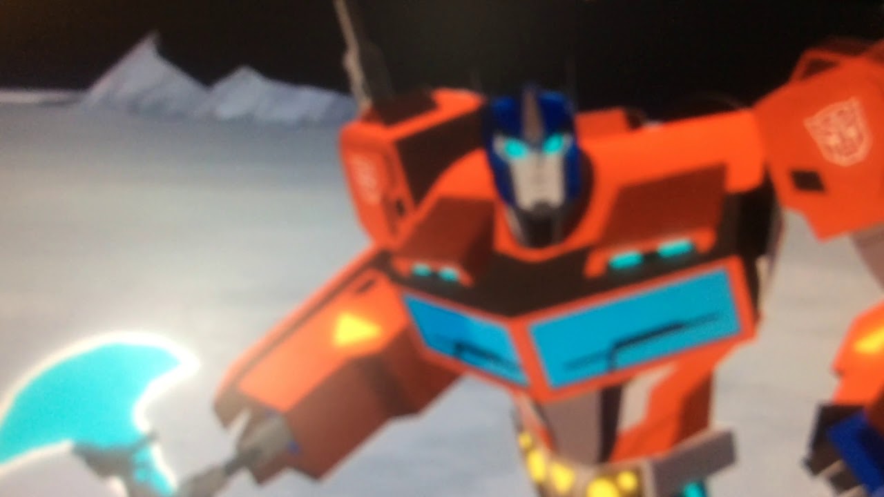 Transformers Cyberverse Galvatron foreshadowed in Chapter 2 trailer