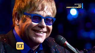 180301393 Elton John Opens Up About His Friendship With Diana Before H