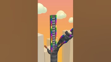 Slice It all! 🔪🍞💵💵gameplay walkthrough🤩(Android iOS games)(All level) #210 |#Sliceitall #shorts