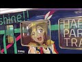 鉄道PV「ワールドエンド〜鉄道の迷宮〜」