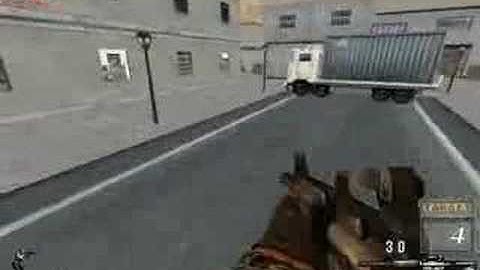 Testing xfire recording quality