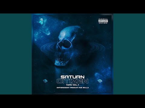 Saturn Citizen - Entrax