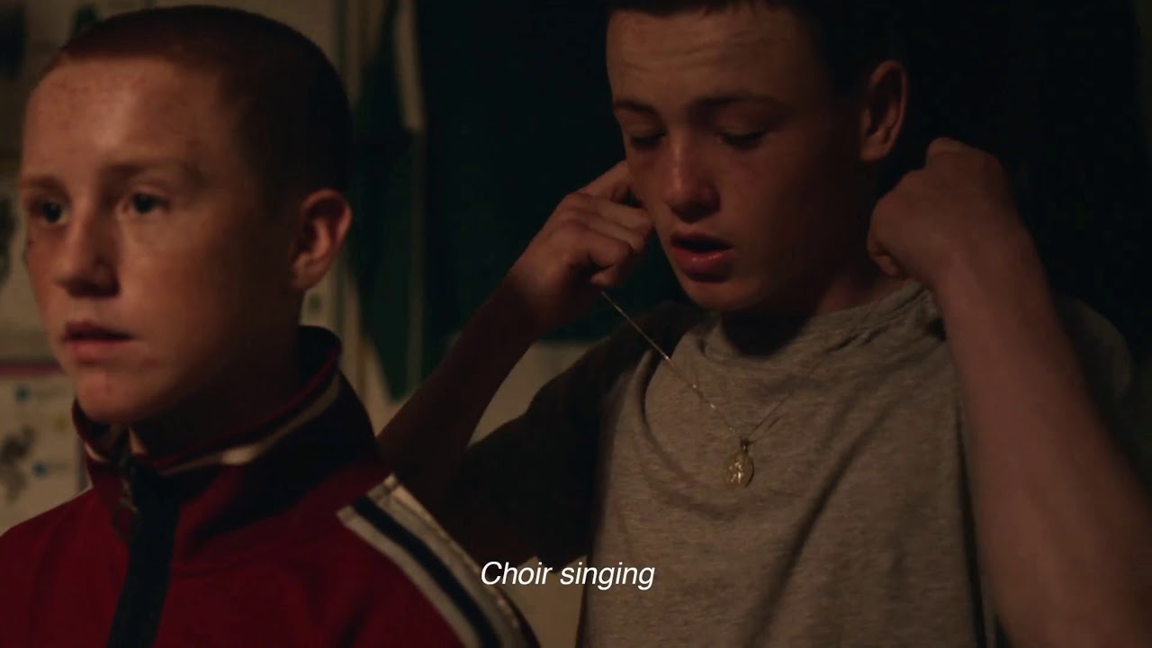 Welan Edvee - Black Celt