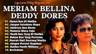 Download Lagu 🌹Lagu Kenangan🌹Meriam Bellina Deddy Dores💖Golden Memories ndonesia💖 MP3
