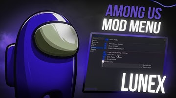 Among Us Mod Menu [2025] | Among Us Cheats| Among Us Hack [Free] | Hacks + Cheats + Always Impostor