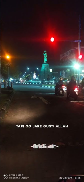 Story Wa Pengen Balas dendam