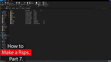 RSPS [718] - Making a shop, creating and spawning a duplicated npc, using new currency - Part 7