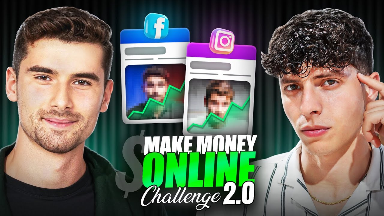 The 37 Winning Ads That Made Iman Gadzhi Millions (Full Breakdown)