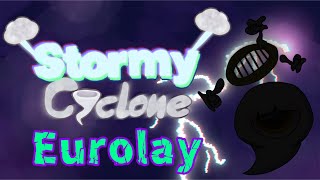 Eurolay | Stormy Cyclone Individual Sounds