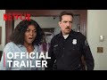 Coffee  kareem starring ed helms  taraji p henson  official trailer  netflix