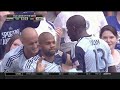 HIGHLIGHTS: Sporting Kansas City 1, Chicago Fire 1