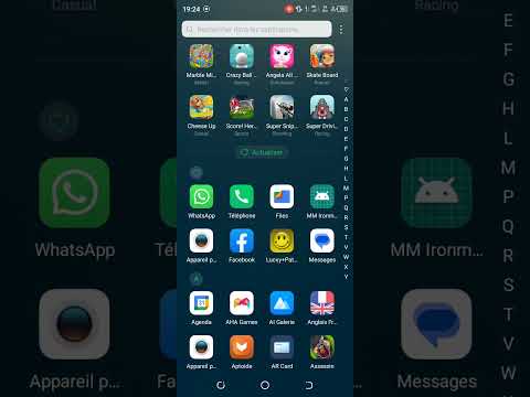 Comment Faire Pour être Invincible A Min Militia 