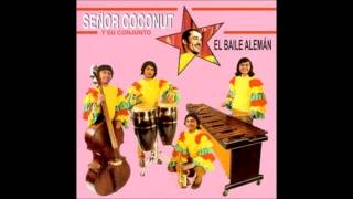 Video thumbnail of "Señor Coconut y su conjunto // 02 - Trans Europe Express (Cumbia)"