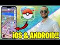 Pokemon GO Spoofing iOS amp Android UPDATED Spoofing 