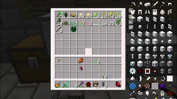 lets play ftb ep 13 (steam boilers)