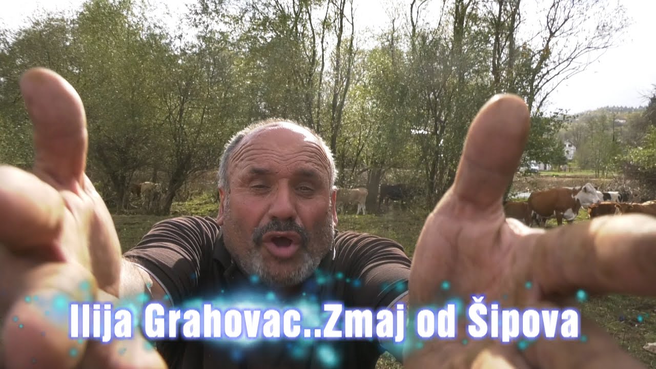 - ZMAJ PROD'O HOMETU TELE I NAPRAVIO NEVIĐEN ŠOU, ŠIPOVO 2023