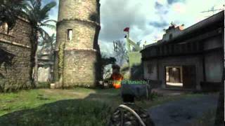 Pre-Tomahawk On Hazard