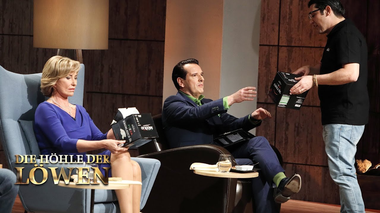Höhle Der Löwen Verpasst